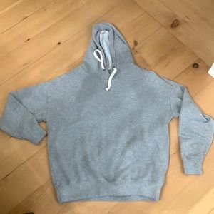 ▪️Women’s semi crop hoodie. Buffalo by David Bitton.